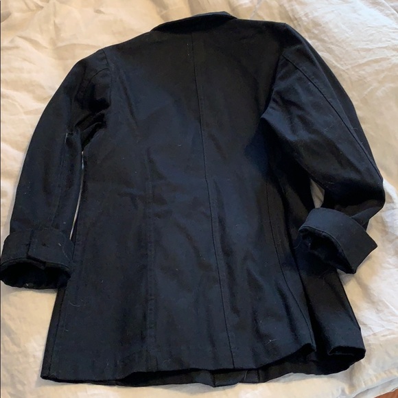 Tradlands Chore Coat - Picture 3 of 6